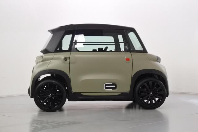 Citroen AMI Pack VDA Custom 16"