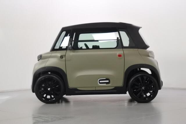 Citroen AMI Pack VDA Custom 16"