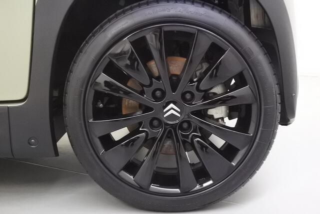 Citroen AMI Pack VDA Custom 16"
