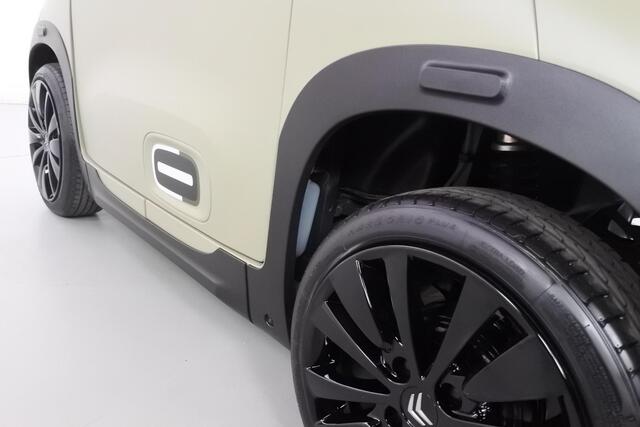 Citroen AMI Pack VDA Custom 16"