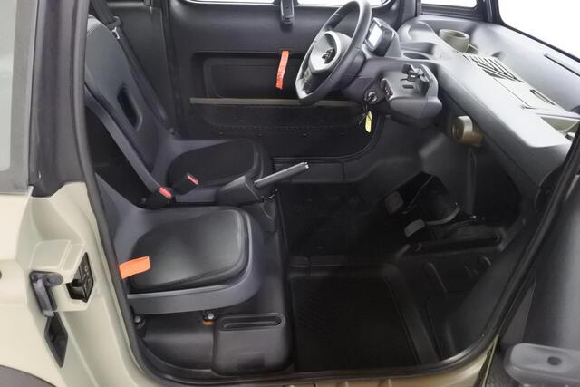 Citroen AMI Pack VDA Custom 16"