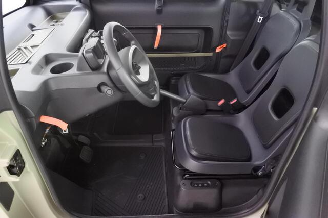 Citroen AMI Pack VDA Custom 16"