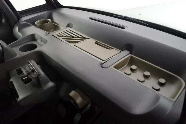 Citroen AMI Pack VDA Custom 16"