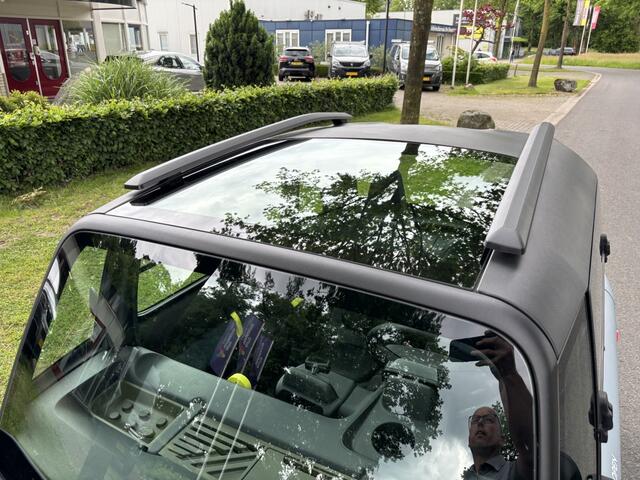 Citroen AMI Brommobiel MY Tonic