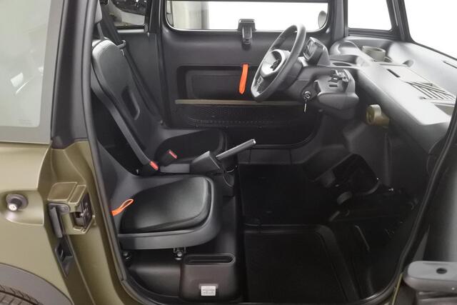 Citroen AMI Pack VDA Custom 16"