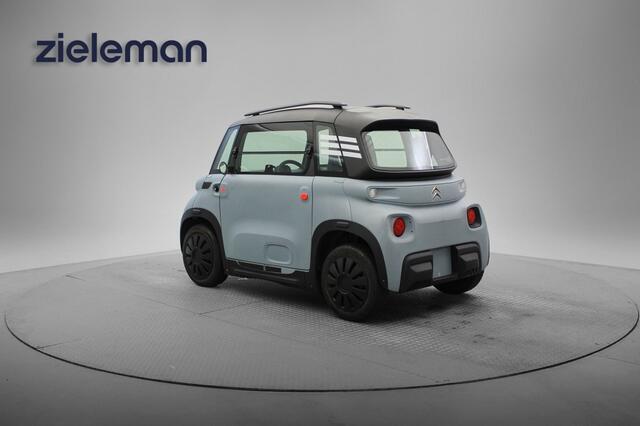 Citroen AMI 2022 - 26.536 km