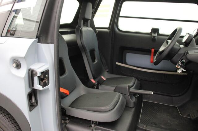 Citroen AMI 2022 - 26.536 km