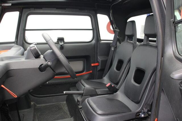 Citroen AMI 2024 - 6.946 Km