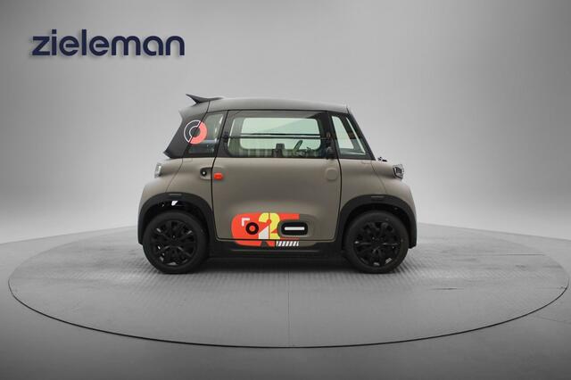 Citroen AMI 2024 - 6.946 Km