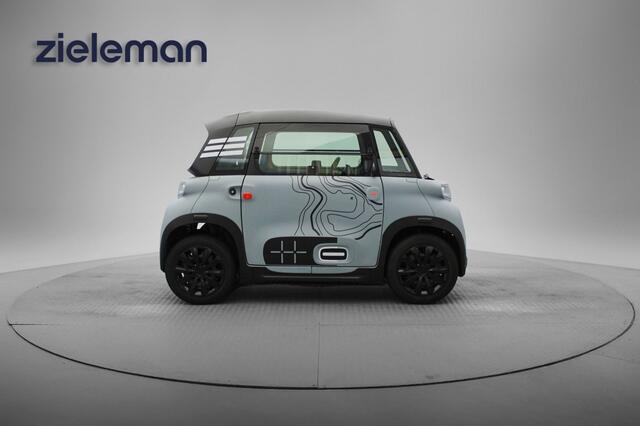 Citroen AMI 2022 - 18.185 Km