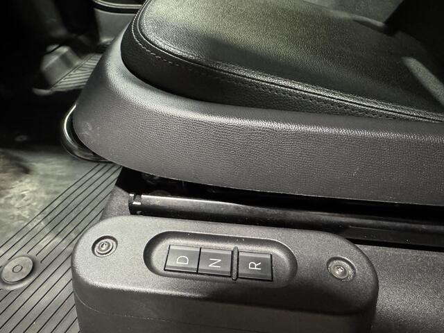 Citroen AMI AMI Tonic | panoramadak |