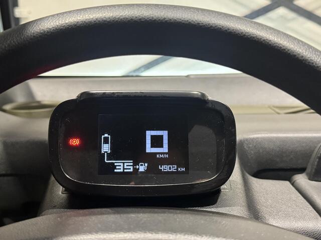 Citroen AMI AMI Tonic | panoramadak |