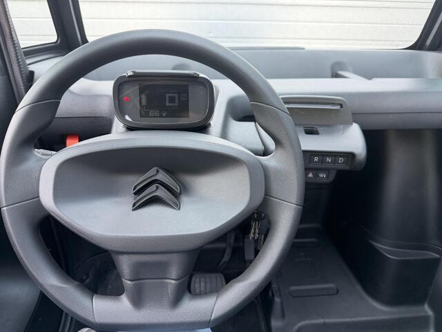 Citroen AMI | Panoramadak | LED | Custom kleur
