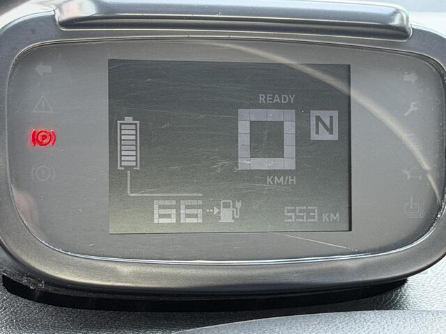 Citroen AMI | Panoramadak | LED | Custom kleur