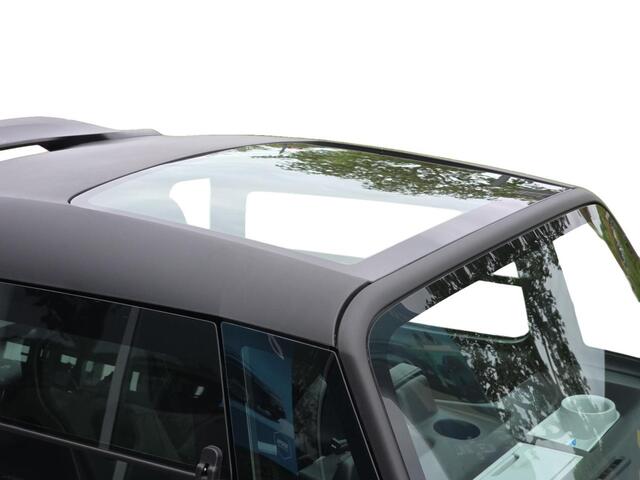 Citroen AMI Dark Side 100% EV | GESCHIKT VOOR AM RIJBEWIJS | VANAF 16 JAAR | PANODAK | SNEL RIJDEN! |