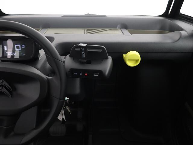 Citroen AMI Tonic | 100% electric |