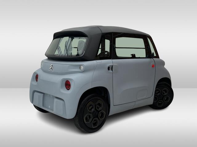 Citroen AMI AMI | 100% Elektrisch | BINNENKORT BINNEN |
