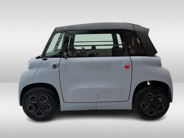 Citroen AMI AMI | 100% Elektrisch | BINNENKORT BINNEN |
