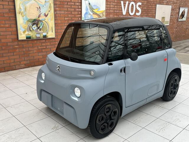 Citroen AMI AMI | 100% Elektrisch | BINNENKORT BINNEN |