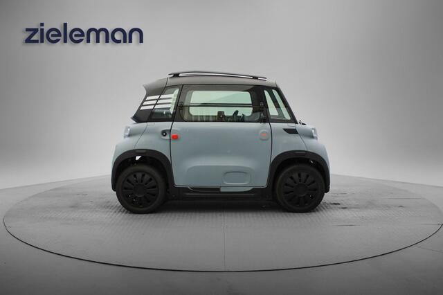 Citroen AMI 2022 - 26.536 km