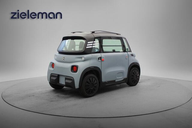 Citroen AMI 2022 - 26.536 km