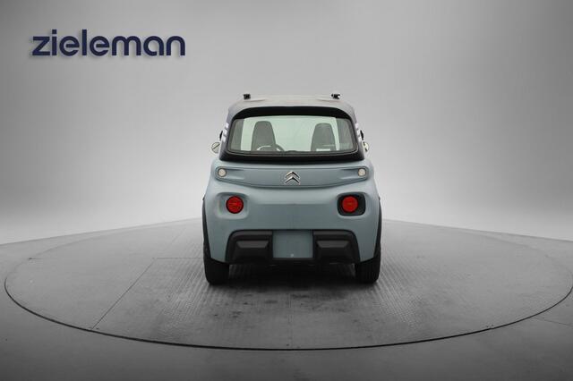 Citroen AMI 2022 - 26.536 km