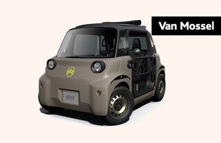 Citroen AMI