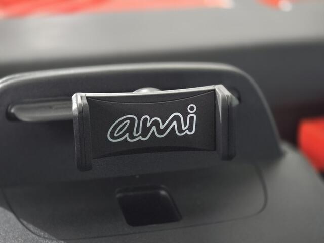 Citroen AMI Ami Blue & Black | NIEUW | VOLLEDIG PAKKET | SPOILER
