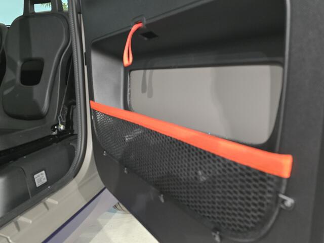 Citroen AMI Ami Blue & Black | NIEUW | VOLLEDIG PAKKET | SPOILER