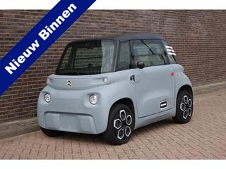 Citroen AMI