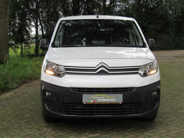 Citroen BERLINGO 1.5 BlueHDI Worker XL