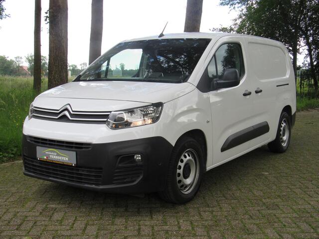 Citroen BERLINGO 1.5 BlueHDI Worker XL