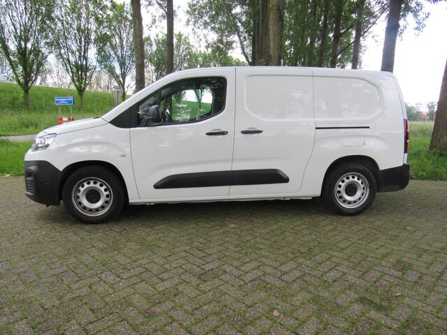 Citroen BERLINGO 1.5 BlueHDI Worker XL