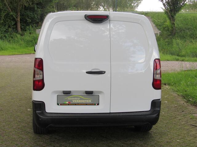 Citroen BERLINGO 1.5 BlueHDI Worker XL