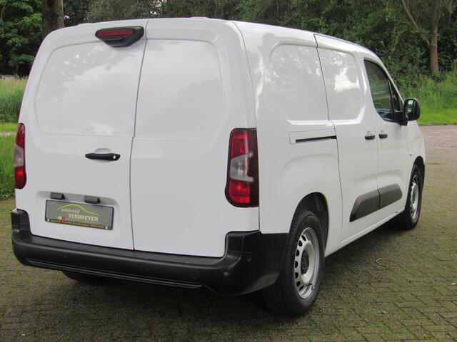 Citroen BERLINGO 1.5 BlueHDI Worker XL