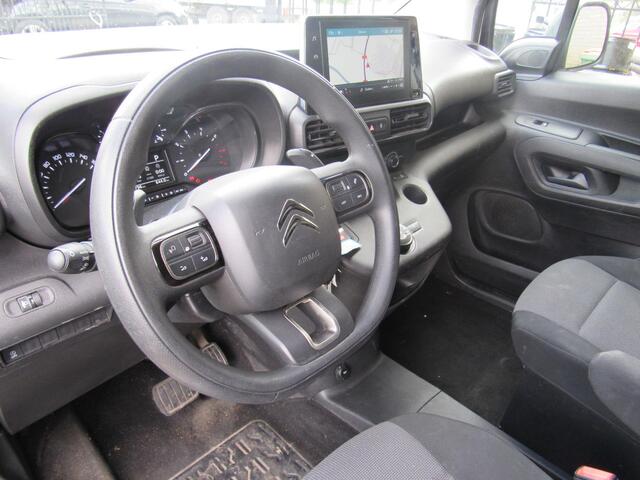 Citroen BERLINGO 1.5 BlueHDI Worker XL