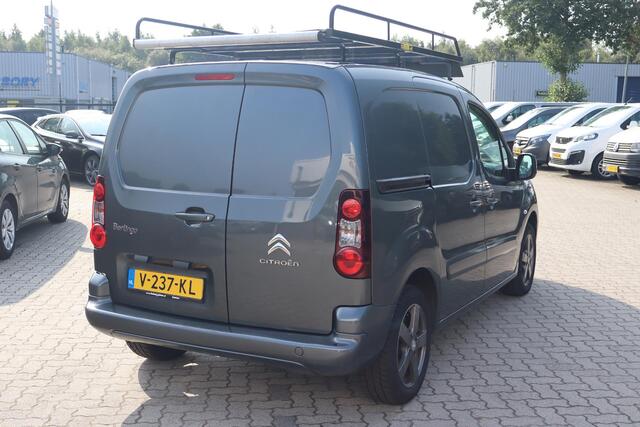 Citroen BERLINGO 1.6 BlueHDI 100 Club Economy S&S Airco, Cruise control, Imperiaal, Rechter zijdeur, Elektrische ramen