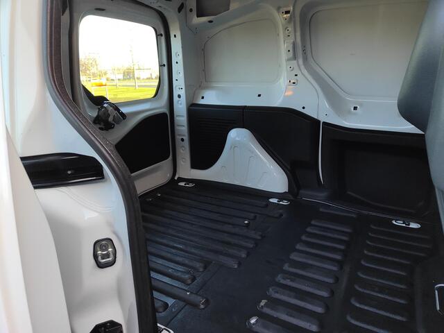 Citroen BERLINGO 1.6 BlueHDI 75 Club 1e Eigenaar,Airco,Elek Ramen,Cruise,Weinig KM,PDC Achter,N.A.P,Apk tot 27-08-2025