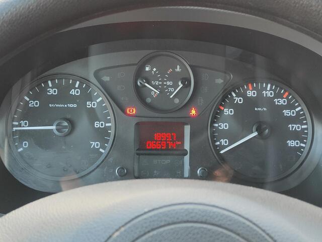 Citroen BERLINGO 1.6 BlueHDI 75 Club 1e Eigenaar,Airco,Elek Ramen,Cruise,Weinig KM,PDC Achter,N.A.P,Apk tot 27-08-2025