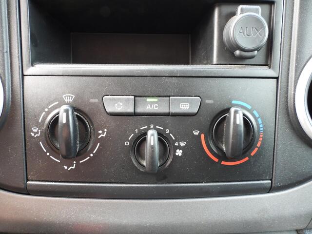 Citroen BERLINGO 1.6 BlueHDi 4x4 Dangel MARGE/AIRCO/2xSCHUIFDEUR/TREKHAAK!