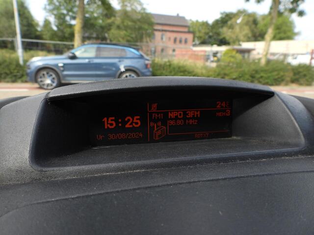 Citroen BERLINGO 1.6 BlueHDi 4x4 Dangel MARGE/AIRCO/2xSCHUIFDEUR/TREKHAAK!