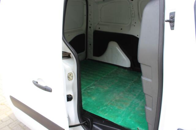 Citroen BERLINGO 1.6 BLUEHDI 100 CLUB, dealer onderhoud. ex BTW, EURO6