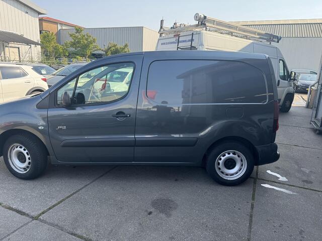 Citroen BERLINGO 1.6 BlueHDI 100 Business Economy S&S