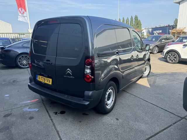 Citroen BERLINGO 1.6 BlueHDI 100 Business Economy S&S