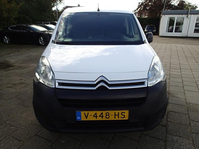 Citroen BERLINGO 1.6 BlueHDI 75 Business Economy
