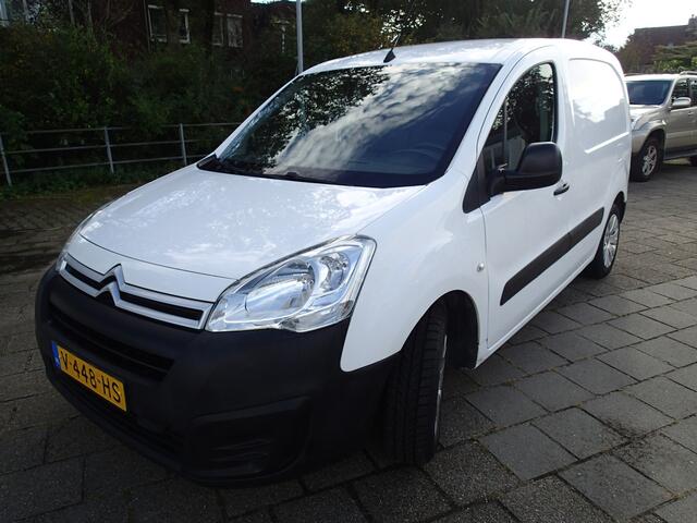 Citroen BERLINGO 1.6 BlueHDI 75 Business Economy