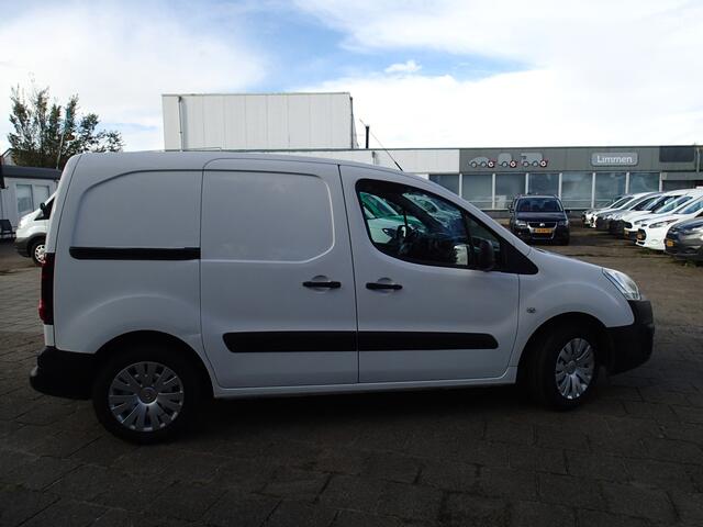 Citroen BERLINGO 1.6 BlueHDI 75 Business Economy