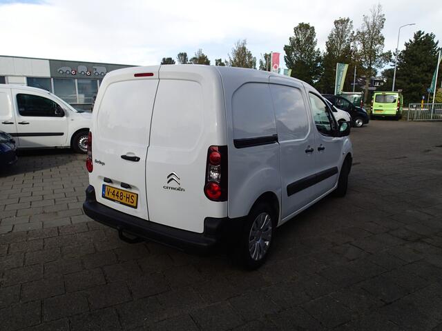 Citroen BERLINGO 1.6 BlueHDI 75 Business Economy