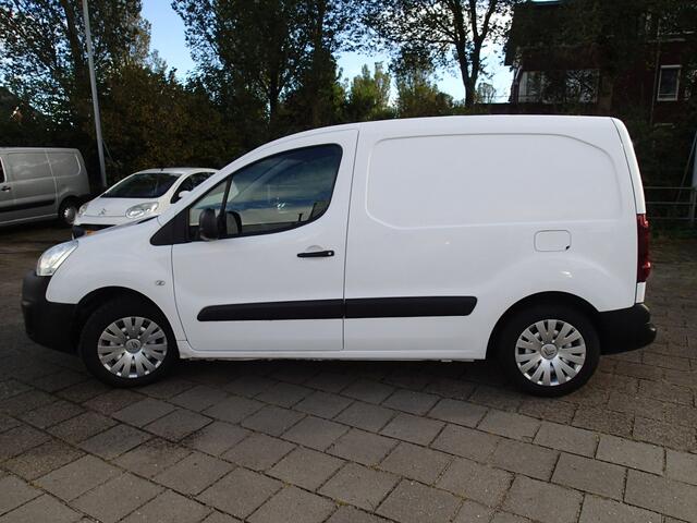 Citroen BERLINGO 1.6 BlueHDI 75 Business Economy