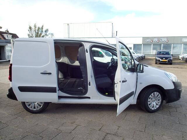 Citroen BERLINGO 1.6 BlueHDI 75 Business Economy